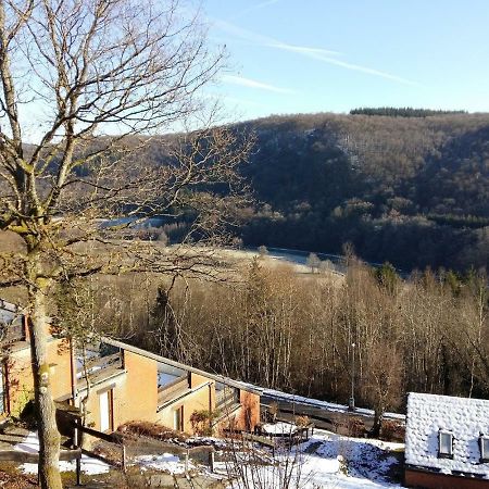 Domaine "Les Hochets Leilighet Vresse-sur-Semois Eksteriør bilde