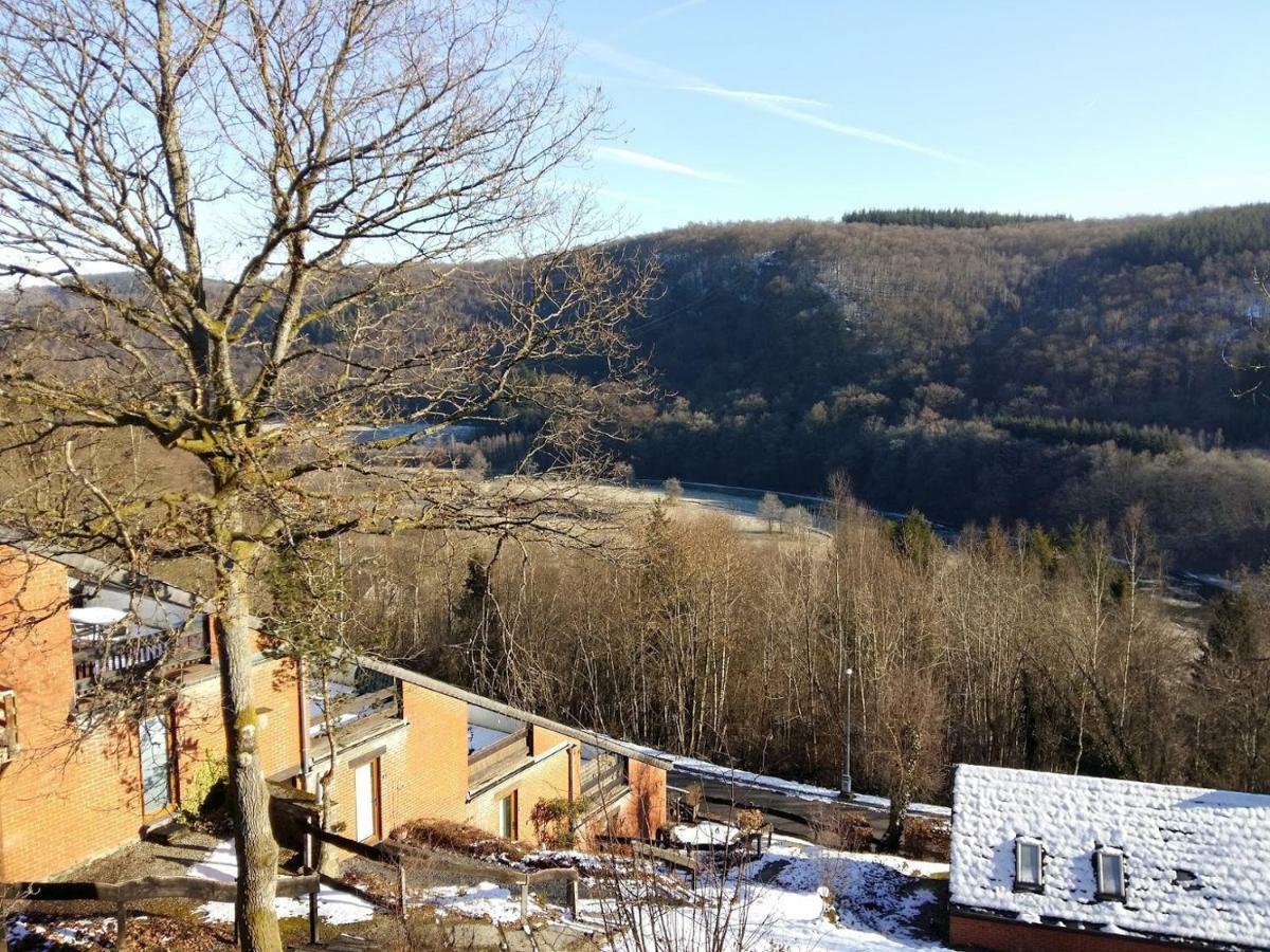 Domaine "Les Hochets Leilighet Vresse-sur-Semois Eksteriør bilde