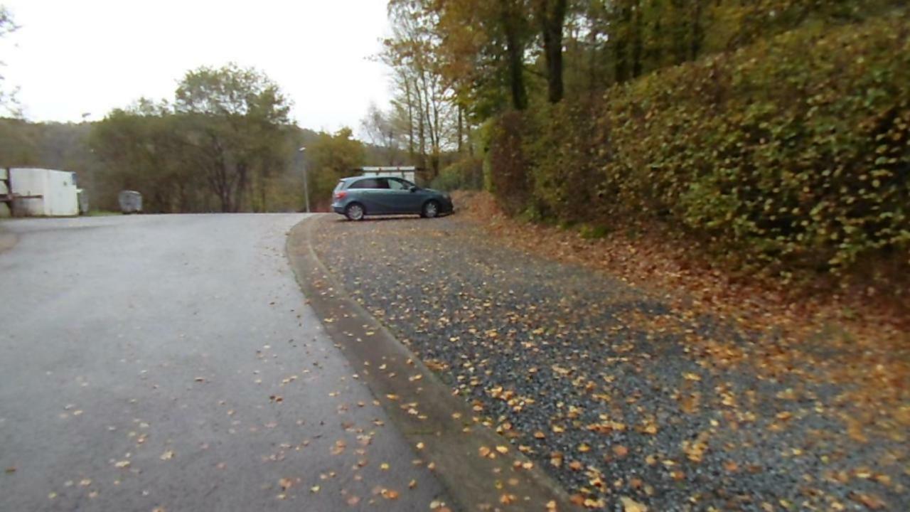 Domaine "Les Hochets Leilighet Vresse-sur-Semois Eksteriør bilde
